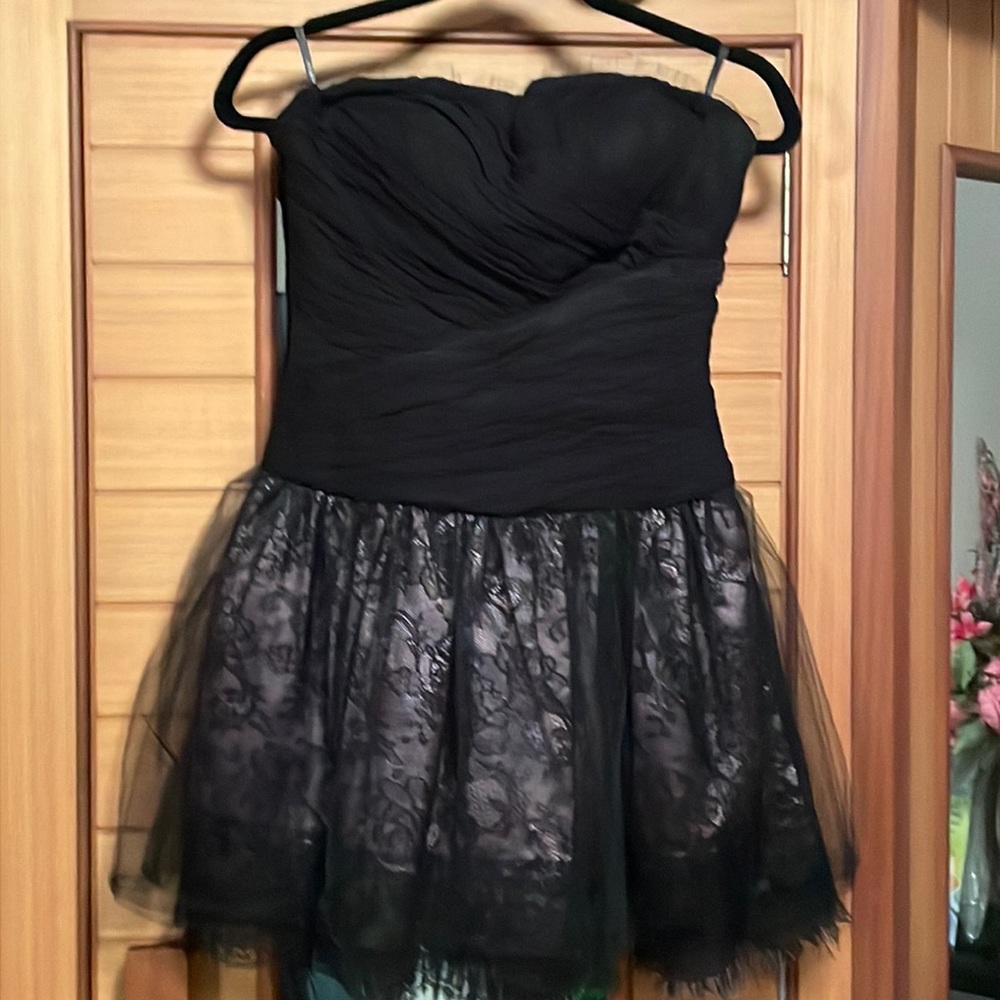 BEBE Party Dress
